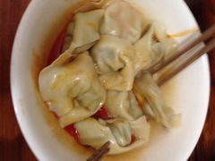 耳光馄饨-潘国仙耳光馄饨(黄家阙路店)