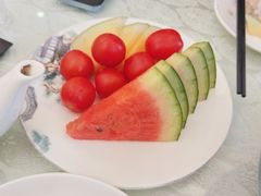 -博雅渔港·融合菜(维也纳国际大酒店)