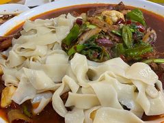 -马旭土鸡焖花卷·真域顺西域美食(天马大道店)