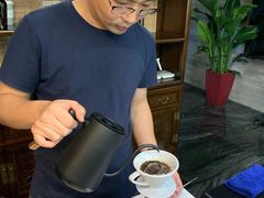 -菩提树下茶咖鼓捣