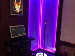 -欧歌堡KTV PARTY(万濠城店)