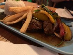-El Bodegon阿根廷秘鲁餐厅(幸福路店)