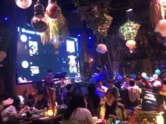 -胡桃里音乐酒馆(白云五号T5 MALL店)