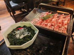 -捞王锅物料理(凯旋路店)