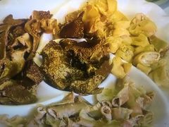 熏酱杀猪拼盘-老六杀猪菜(进乡街店)