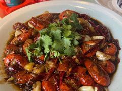 -廉厨干煸鸡(云龙区民富园店)