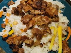 -阿娜尔·新疆菜(佰港城店)