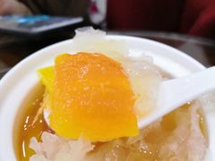 -仁信老铺甜品(北京路店)