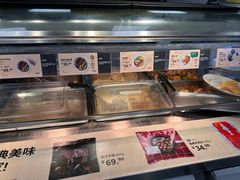 -宜家·瑞典风味餐厅(无锡店)
