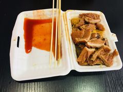 -细妹五香牛杂(步行街店)