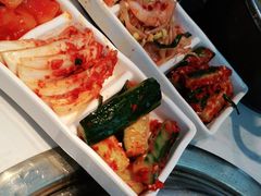 -妙香居韩国烤肉(鹏瑞利季华广场店)