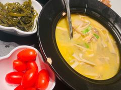 -湘阁里辣(南联锦泰城店)