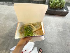 -煎饺王子(财富广场店)