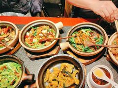 -啫胜(西城红场店)