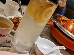 -赖胖子肉蟹煲(上邦百汇城店)