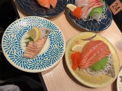 -大起水产回转寿司(道顿堀店)