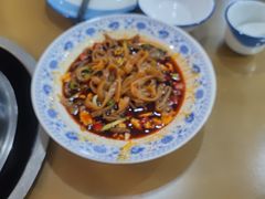 -九寨沟石锅鱼(沣峪口二十年店)