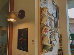 -Line 咖啡(石厦花园店)