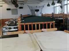 大堂-港畔赶海蒸汽海鲜烧烤自助(仙螺岛店)