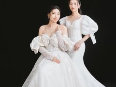 -经典婚纱摄影美学馆·私人定制