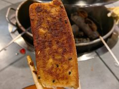 -水浒烤肉(大学城总店)