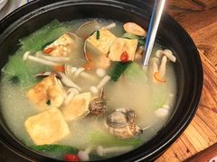 -黄龙海鲜大排档(杭州总店)