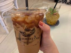 -Fern Forest Cafe