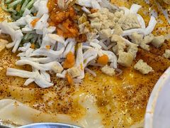 -安徽阜阳卷馍(西单店)