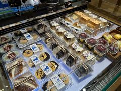 -小飞象面包公社(珠江路金鹰店)