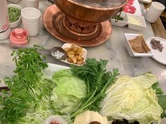 -牛街·马辈儿涮肉(牛街二店)