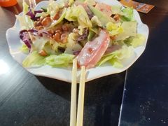 -清真海鲜大排档(原芥园道店)