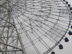 -南昌之星摩天轮