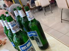 -清香园大连老菜馆(成仁街店)