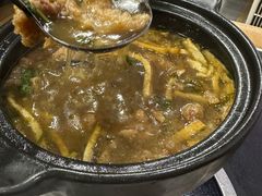 -天仁聚驴肉香(北石槽店)