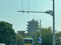-黄鹤楼