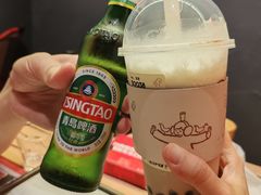 -蚝蚝先生·广式烧烤(信天广场店)