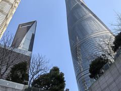 -上海中心大厦