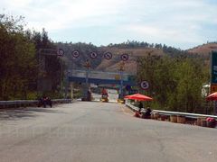 -中国石化加油站(元谋服务区a站)