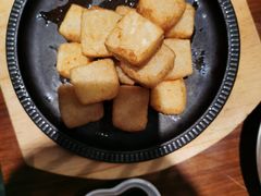 茉莉花糍粑-眉州东坡·熊猫主题餐厅(枫蓝店)