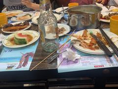 -巴犀烧烤(新崇光店)