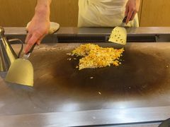 -松临·铁板烧&Omakase(神农店)