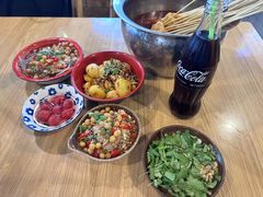 -拐枣巷小串串(财大店)