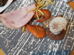 -威斯汀舞台餐厅