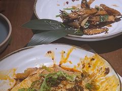 -薇酌饮·陕西菜(南门外店)