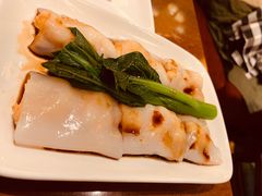 -北海金昌开元名都大酒店·四季轩中餐厅