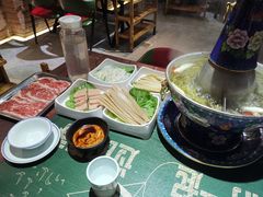 -龙虾风暴(松江店)