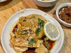 -尚轩·海南鸡饭