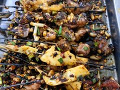 -宋文成烤肉(白沙巷店)