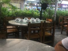 露天位-亚龙湾8号(丁村万人海鲜广场店)