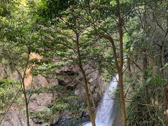 -宁波五龙潭景区